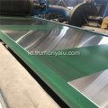 Lembar Paduan Aluminium Untuk Trailer